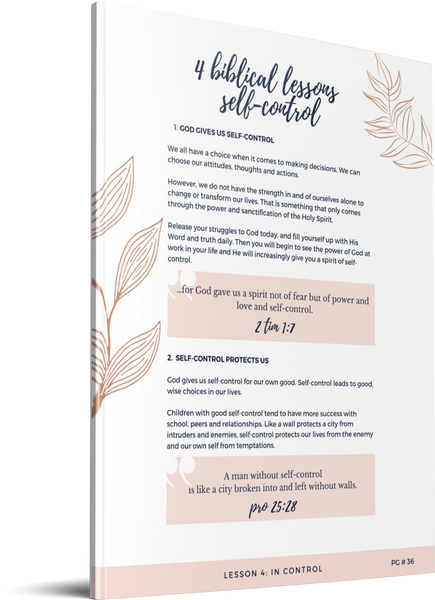 Raising Disciples Bootcamp